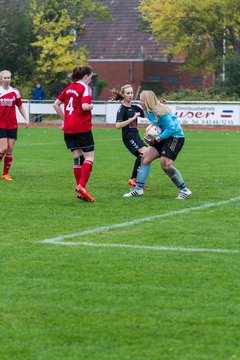Bild 331 - Frauen TSV Sch�nberg - SV Henstedt Ulzburg 2 : Ergebnis: 2:6